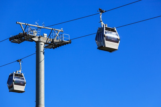 Tramway