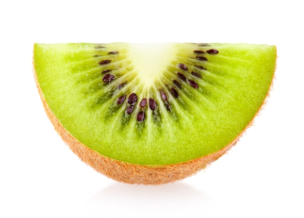 tranche de kiwi