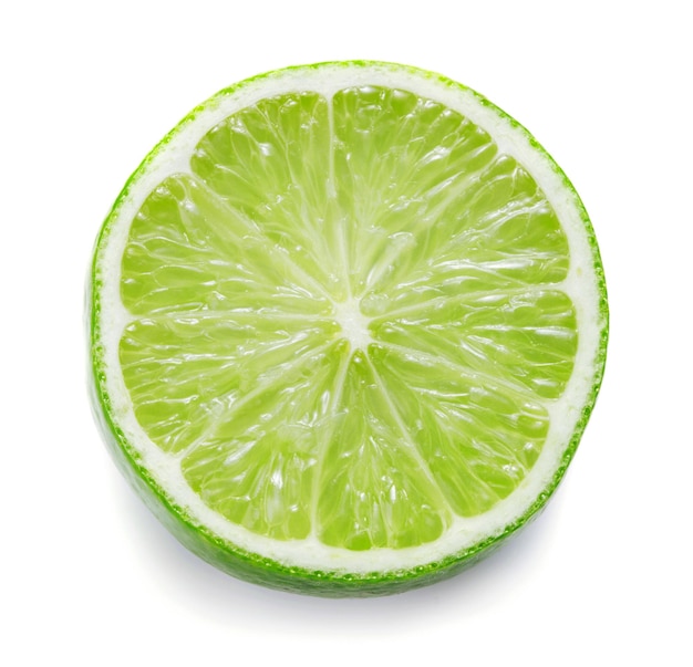 Tranche de limes