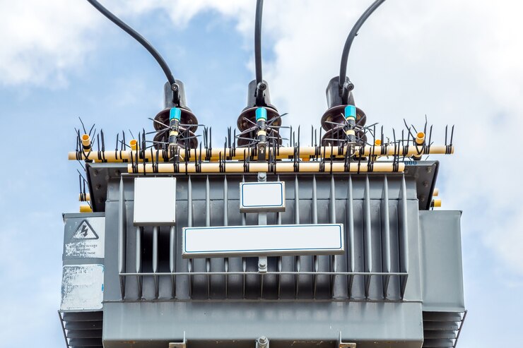 Transformateur électrique