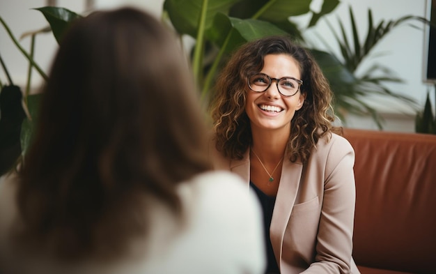 La transformation heureuse de la femme de 39 ans