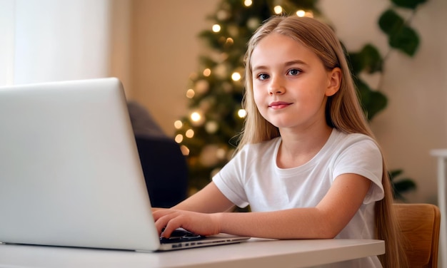 Un travail ciblé dans une atmosphère festive