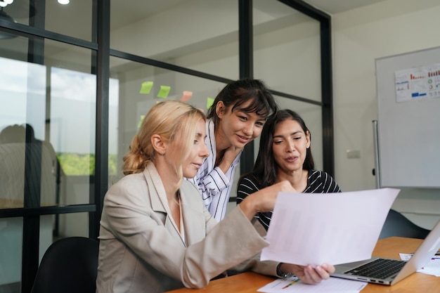 le travail d&#39;équipe