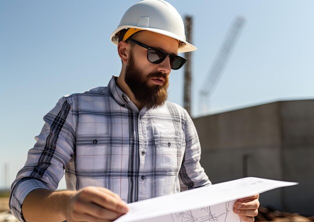 Travailler comme ingénieur civil