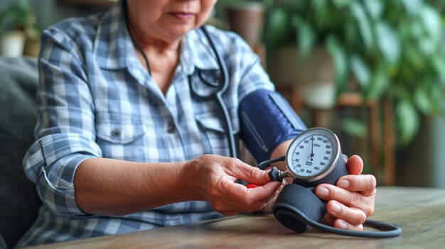 travailleur de la santé, fond d'écran HD 8K Banque de Photographies