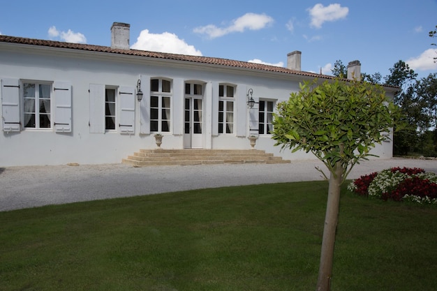 Très belle maison en France