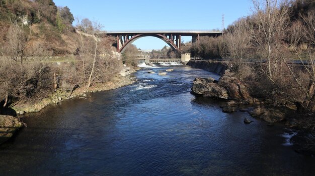 Trezzo dAdda italie paysages incroyables