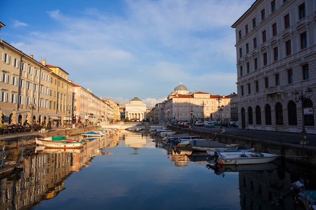 Trieste