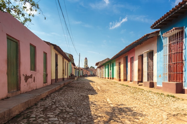 Trinidad, Cuba