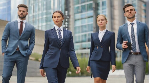 trois femmes portant des costumes avec le mot sur eux