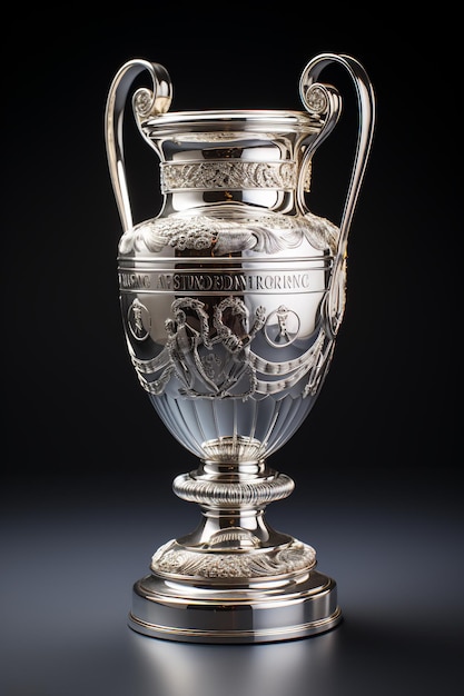 Trophées de la ligue des champions