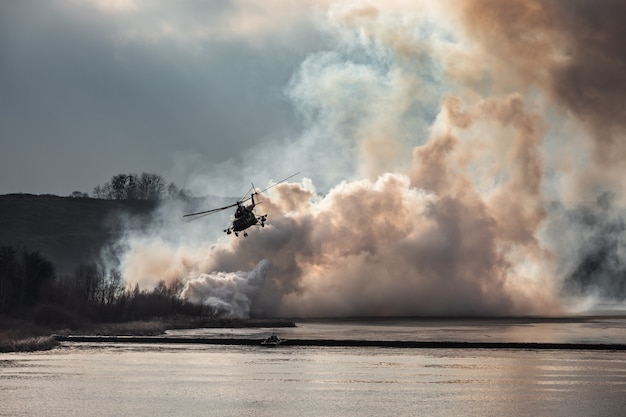 Troupes aéroportées des forces armées ukrainiennes