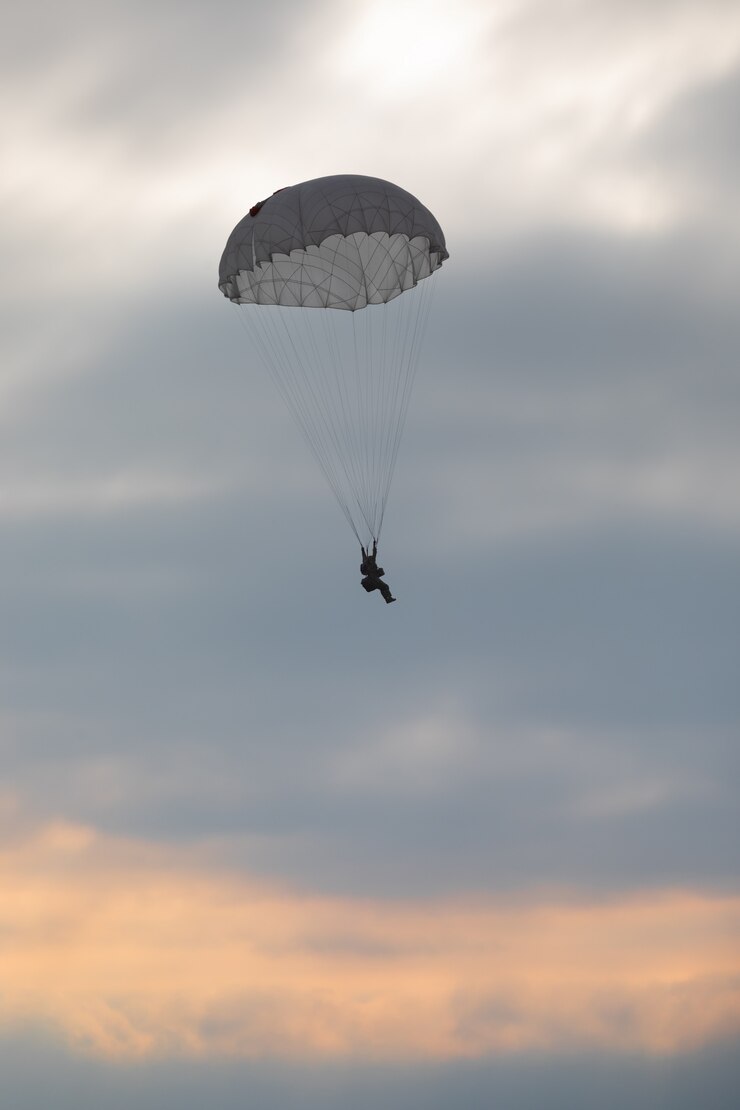 Photo troupes aéroportées des forces armées ukrainiennes