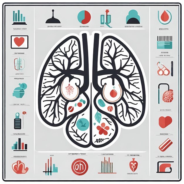 Étude approfondie des organes humains