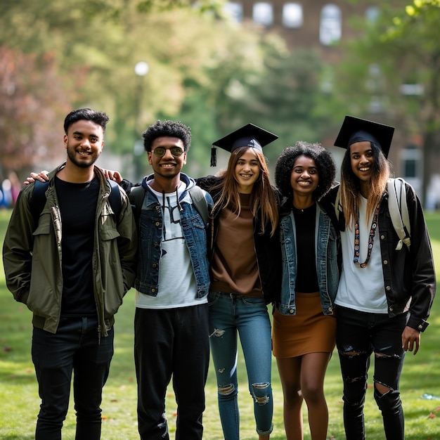 Étudiant à l'université