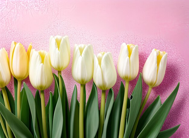 Tulipes