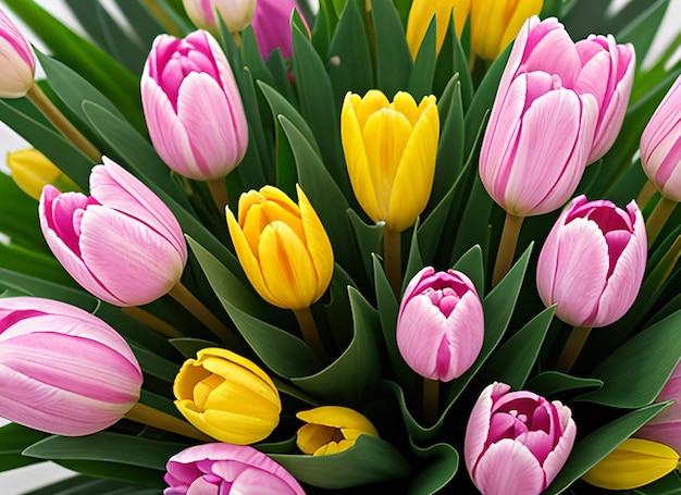 Tulipes