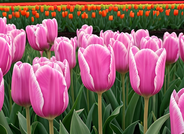 Tulipes