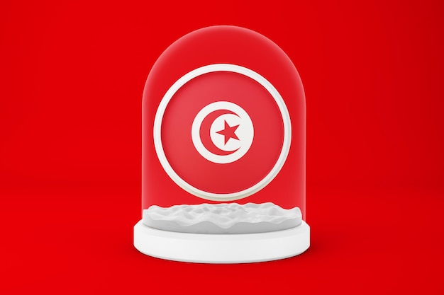 Photo tunisie globe