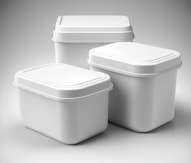 Photo tupperware