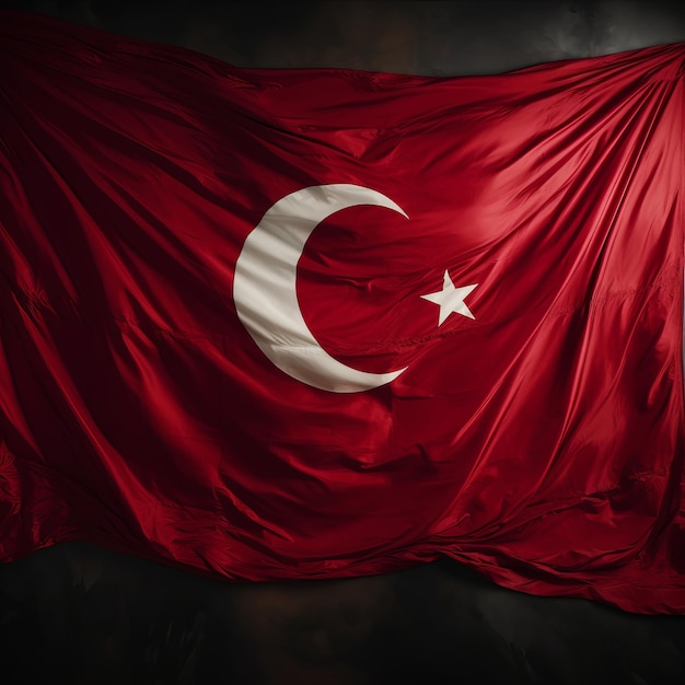 Turquie et programme culturel pour la Fête de la République