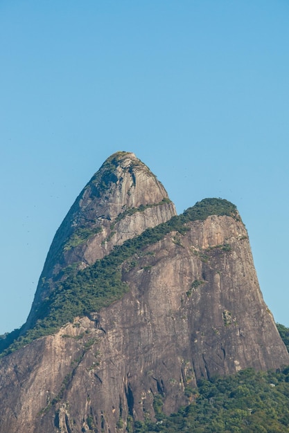 Two Hill Brother à Rio de Janeiro Brésil