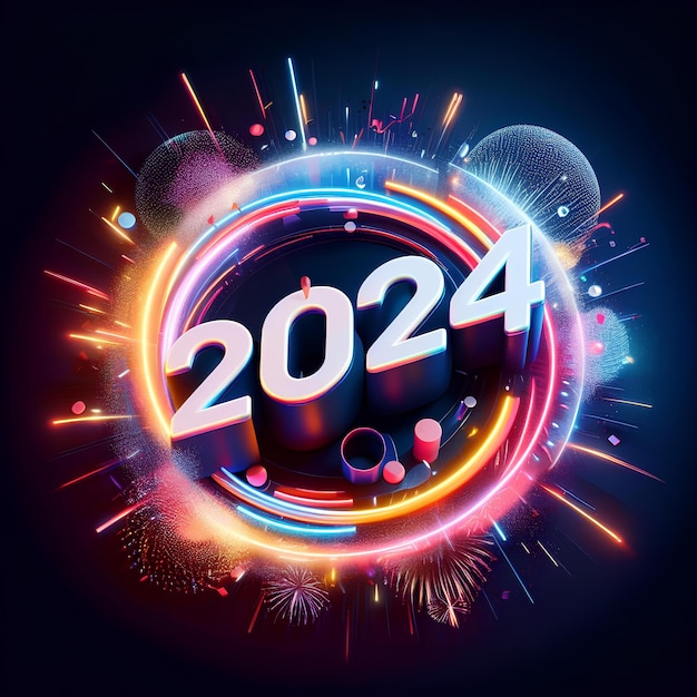 typographie de l'année 2024