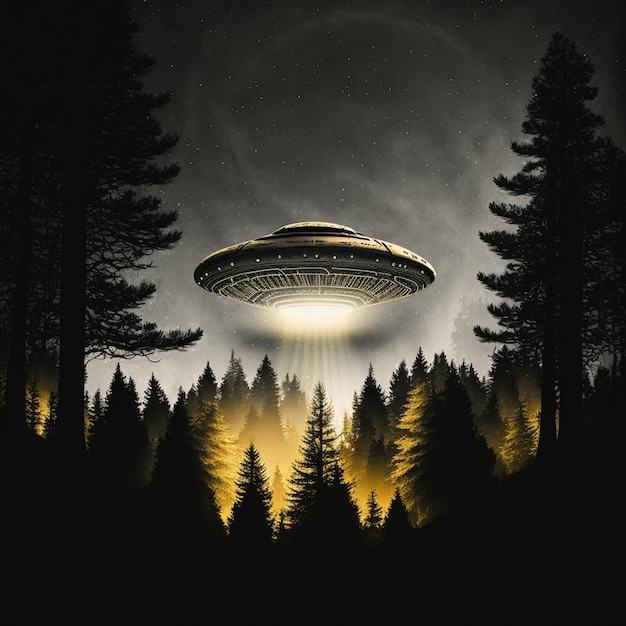 Ufo Alien