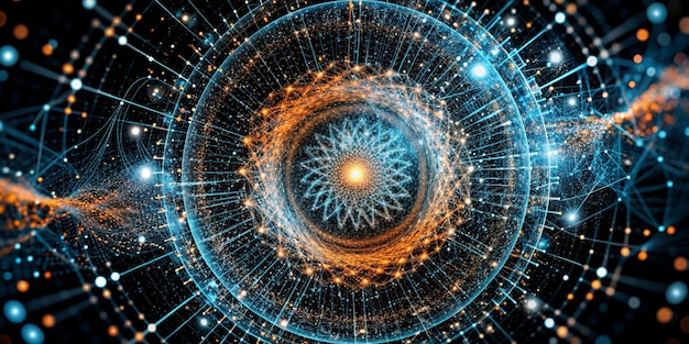 L'univers est le nom de l'univers
