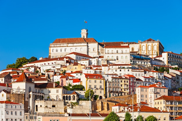 Université de Coimbra