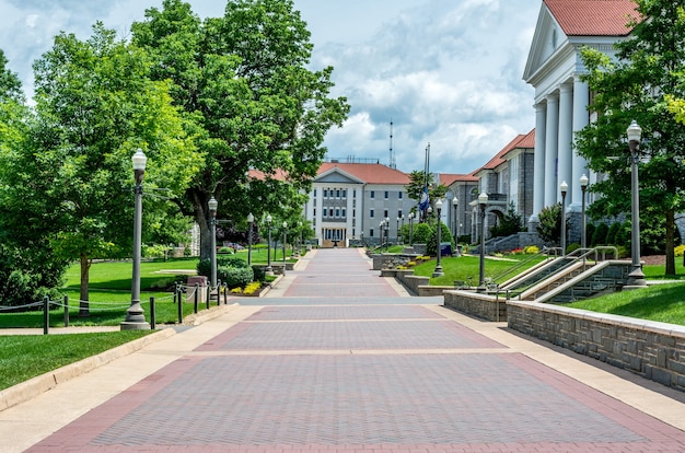 Université James Madison