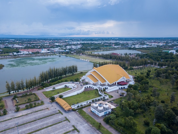 Université Khon Kaen