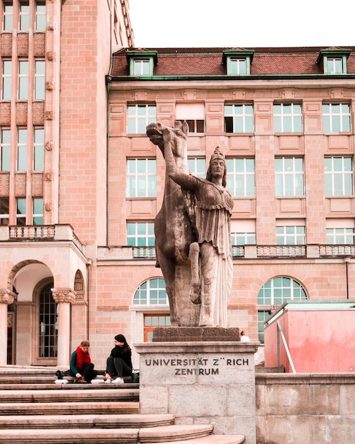 Université de Zurich