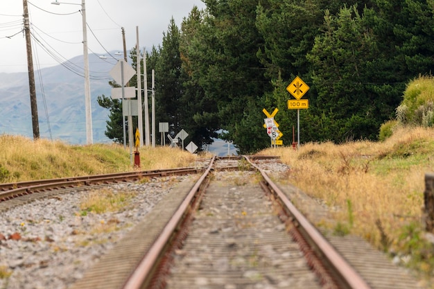 urbina gare andes chaîne de montagnes équateur