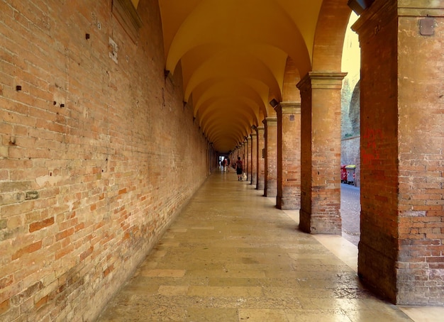Urbino Architecture de la vieille ville