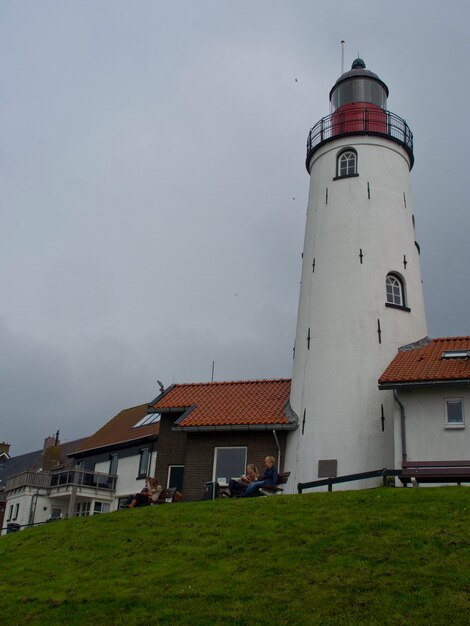 Photo urk aux pays-bas