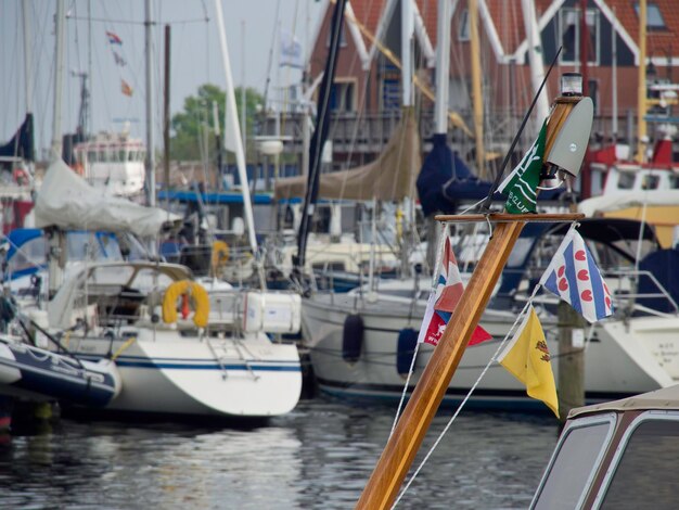 Photo urk en néerlandais