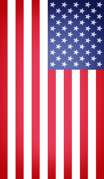 Photo usa flag