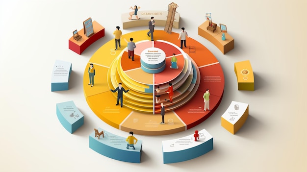 Utiliser les solutions de réalité augmentée du réseau client pour améliorer la visualisation des produits et allumer