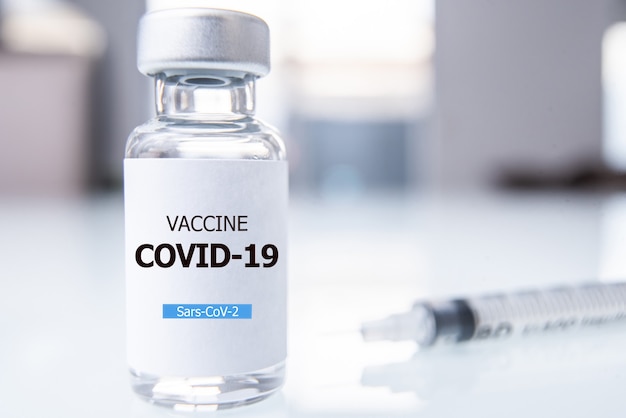 vaccin covid19