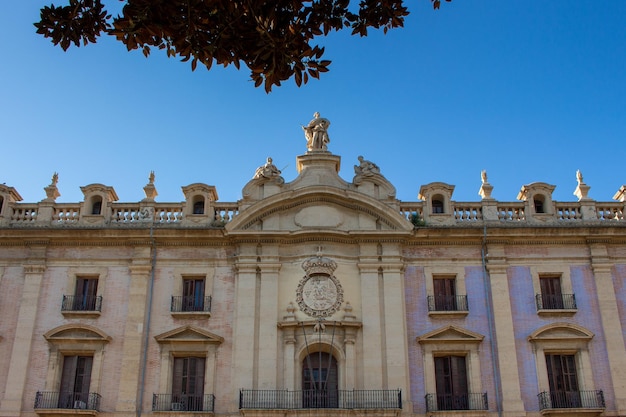 Valence, Palais de Justice