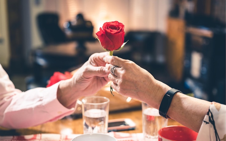 Photo les valentines 14