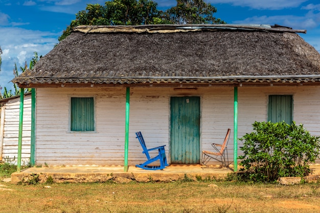 Vallée de Vinales