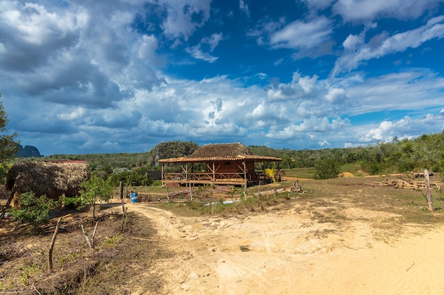 Vallée de Vinales