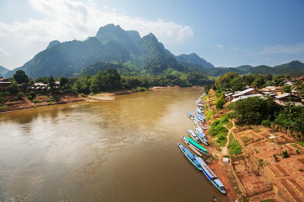 Vang Vieng