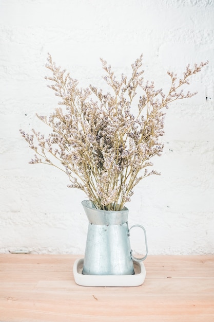 Vase décoration de plantes intérieur de pièce