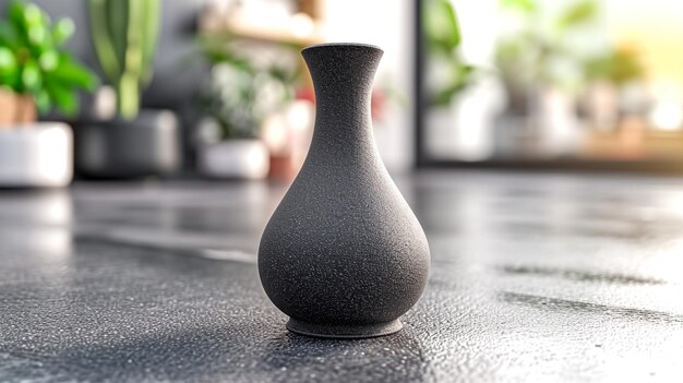 Un vase magnifique