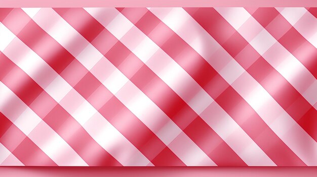 Photo vecteur_gingham_style_background