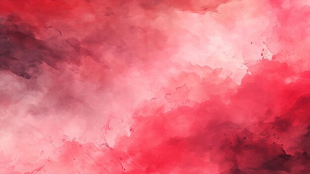 vecteur_red_grunge_background