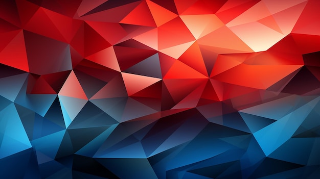 vector_abstract_background_with_a_low_poly_geome